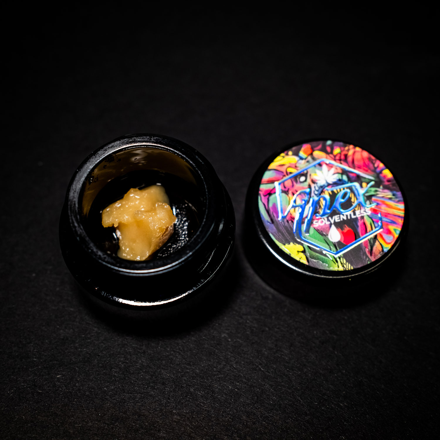 Sour Apricot Punch #1